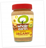<p>Whole Earth’s Organic Crunchy Peanut Butter are Highly Commended at the Organic Food Awards. Distribution and sales continue to grow</p>
