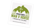 <p>Whole Earth begin sponsorship of the Man V Horse Marathon</p>
